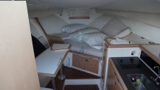 Bertram 30 Moppie